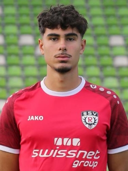 Avatar Bild für Luka-Viktor Butka