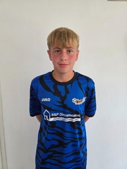 Avatar Bild für Joel Leonas Rodefeld