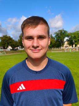 Avatar Bild für Jonas Kitzrow