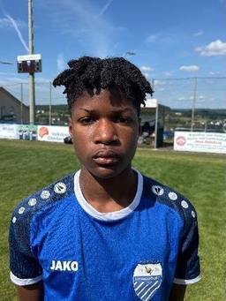 Avatar Bild für Ebubechukwu David Ogbukadike