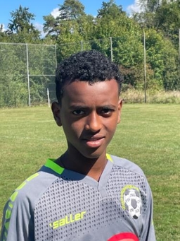 Avatar Bild für Naod Habtemariam Bahlbi
