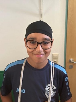 Avatar Bild für Ilyes Taamlia