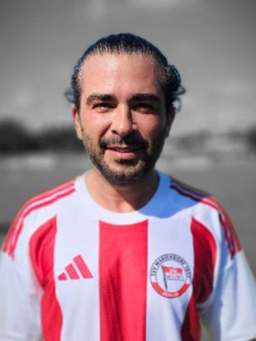 Avatar Bild für Yunus Aslan