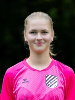 Avatar Bild für Mathilda Doleck
