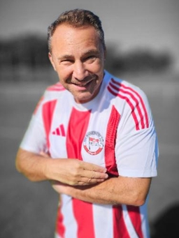 Avatar Bild für Soner Gözüdok