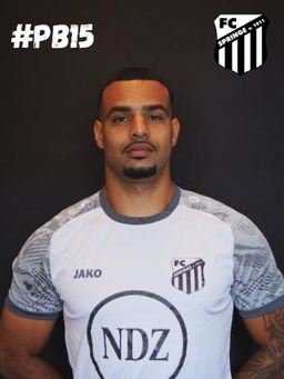 Avatar Bild für Peter Bruno De Oliveira Barbosa