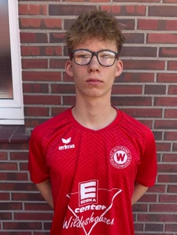 Avatar Bild für Justus Evers