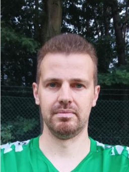Avatar Bild für Armand Böhm
