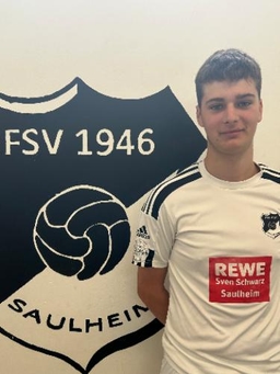 Avatar Bild für Jonas Kriesche
