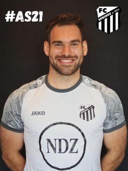 Avatar Bild für Ansgar Siebert