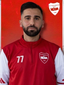 Avatar Bild für Yavuz Alsancak