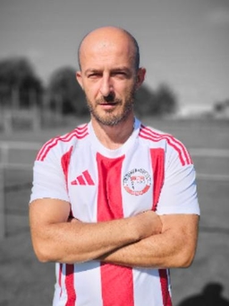 Avatar Bild für Gabrijel Zovko