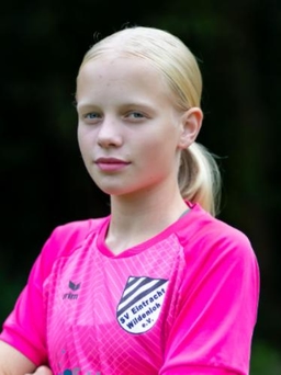 Avatar Bild für Laura Stamer