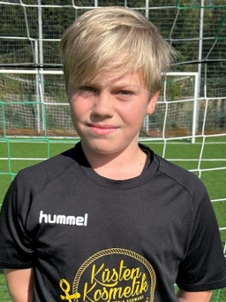 Avatar Bild für Dominic Kelsch