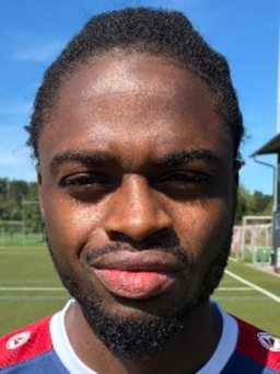 Avatar Bild für Muhamad Sanyang