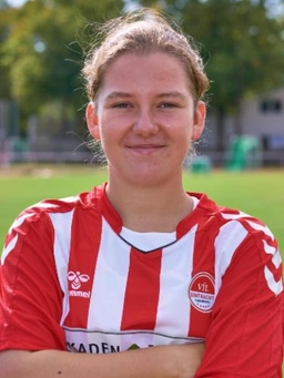 Avatar Bild für Lina Dobel