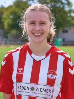 Avatar Bild für Carlotta Evert