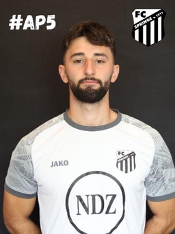 Avatar Bild für Aldin Pepeljak