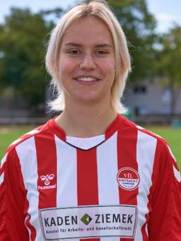 Avatar Bild für Jule Krieger