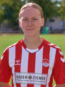Avatar Bild für Charlotte Kröner
