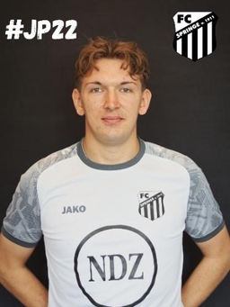 Avatar Bild für Jannis Podzelny