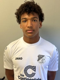 Avatar Bild für Jamal Yacoubou