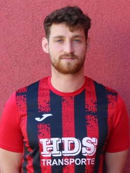 Avatar Bild für Sascha Riefschneider