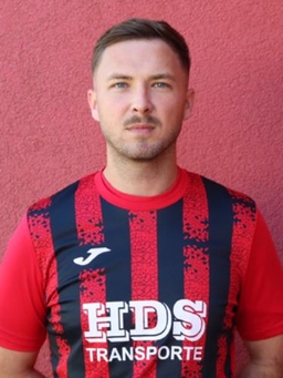 Avatar Bild für Marius Sauer