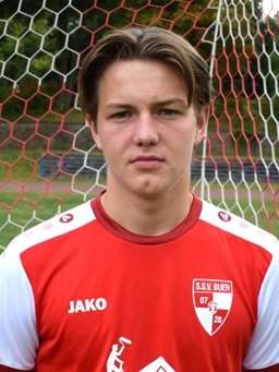 Avatar Bild für Mauritz Lothar Mersch