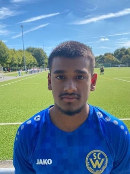 Avatar Bild für Danish Rahman