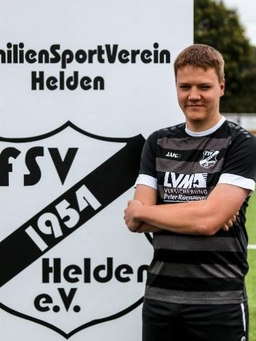 Avatar Bild für Daniel Höffer