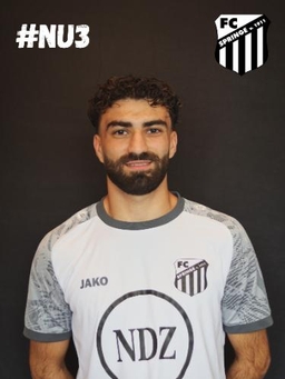 Avatar Bild für Necirvan Undav