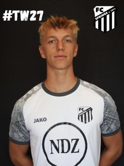 Avatar Bild für Tom Henry Woydt