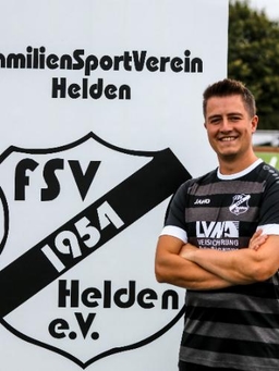 Avatar Bild für Levin Böcher