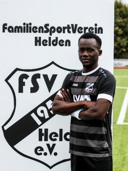 Avatar Bild für Alsene Kalabane