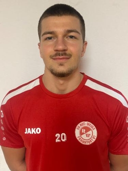 Avatar Bild für Jovan Petkovic