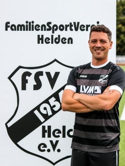 Avatar Bild für Frederik Besting