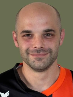 Avatar Bild für Mike Stiegler