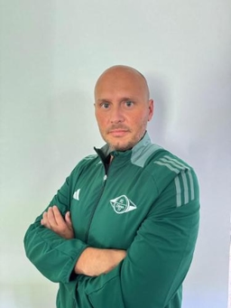 Avatar Bild für Alex Gerber