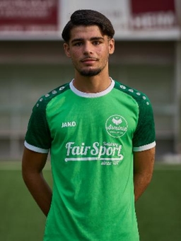Avatar Bild für Mehmet-Can Bektas