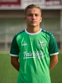 Avatar Bild für Lennard Dörnenburg