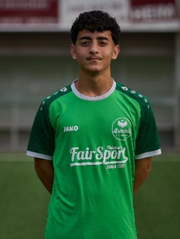 Avatar Bild für Mert-Can Eren