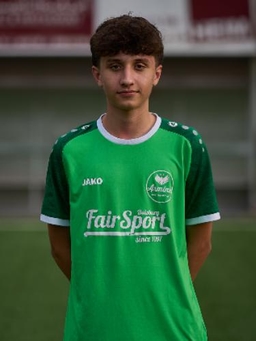Avatar Bild für Leandro Noel Gardey