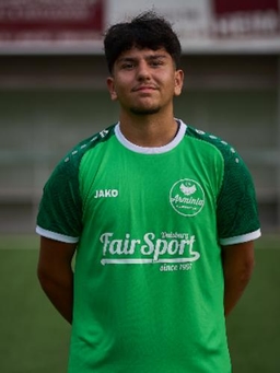 Avatar Bild für Arda Gür