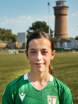 Avatar Bild für Isabel Giovanna Lourenco,Rapana