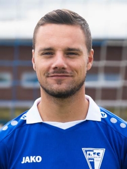 Avatar Bild für Marvin Bingold