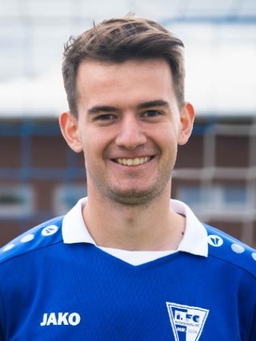 Avatar Bild für Gerrit Brinkmann