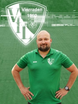Avatar Bild für Christian Ballentin