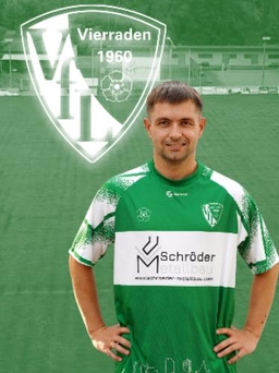 Avatar Bild für Maciej Piotr Czyzewski