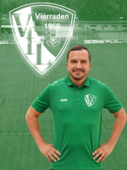 Avatar Bild für Daniel Dietrich